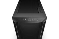 Ohišje BE QUIET Shadow Base 800 FX, E-ATX, RGB, prozor, črno, bez napajalnika