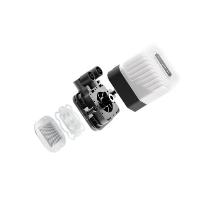 Vodno hlajenje BE QUIET Light Loop 360mm, ARGB, CPU hlađenje, za Intel i AMD