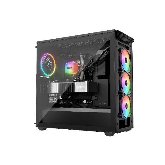 Vodno hlajenje BE QUIET Light Loop 360mm, ARGB, CPU hlađenje, za Intel i AMD
