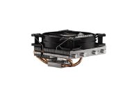 Hladilnik BE QUIET Shadow Rock LP, za Intel i AMD, črni
