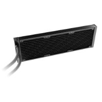 Vodno hlajenje BE QUIET Light Loop 360mm, ARGB, CPU hlađenje, za Intel i AMD