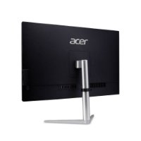AiO ACER Aspire C24-1300 DQ.BL0EX.002 / Ryzen 5 7520U, 16GB, 1 TB SSD, AMD Radeon Graphics, 23.8" FHD, tipkovnica, miš, bez OS, srebrno