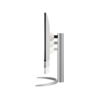 Monitor 27" LG UltraFine 27UP850K, 4K UHD, IPS, 60Hz, 5ms, 400cd/m2, FreeSync, pivot, zvočniki, srebrni