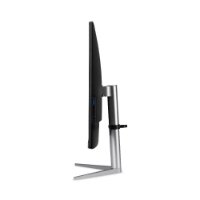 AiO ACER Aspire C24-1300 DQ.BL0EX.002 / Ryzen 5 7520U, 16GB, 1 TB SSD, AMD Radeon Graphics, 23.8" FHD, tipkovnica, miš, bez OS, srebrno