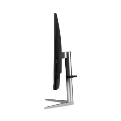 AiO ACER Aspire C24-1300 DQ.BL0EX.002 / Ryzen 5 7520U, 16GB, 1 TB SSD, AMD Radeon Graphics, 23.8" FHD, tipkovnica, miš, bez OS, srebrno