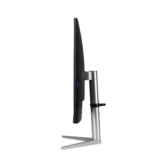 AiO ACER Aspire C24-1300 DQ.BL0EX.002 / Ryzen 5 7520U, 16GB, 1 TB SSD, AMD Radeon Graphics, 23.8" FHD, tipkovnica, miš, bez OS, srebrno