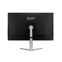 AiO ACER Aspire C24-1300 DQ.BL0EX.002 / Ryzen 5 7520U, 16GB, 1 TB SSD, AMD Radeon Graphics, 23.8" FHD, tipkovnica, miš, bez OS, srebrno