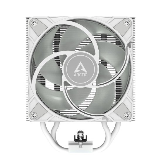 Hladilnik ARCTIC Freezer 36 ARGB, PWM, za Intel i AMD, beli