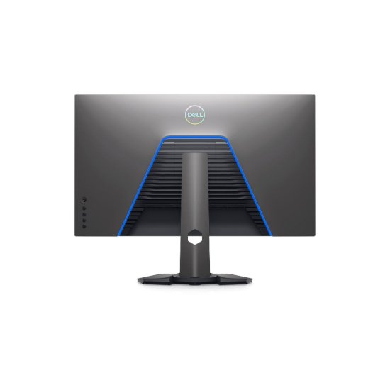 Monitor 31,5" DELL G3223Q, 4K UHD, IPS, 144Hz, 1ms, 400cd/m2, G-Sync, FreeSync, črni