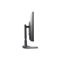 Monitor 31,5" DELL G3223Q, 4K UHD, IPS, 144Hz, 1ms, 400cd/m2, G-Sync, FreeSync, črni