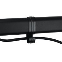 Stojalo za monitor ARCTIC Z2 Gen 3, stolni, do 35", za 2 monitora, USB 2.0 HUB, črn