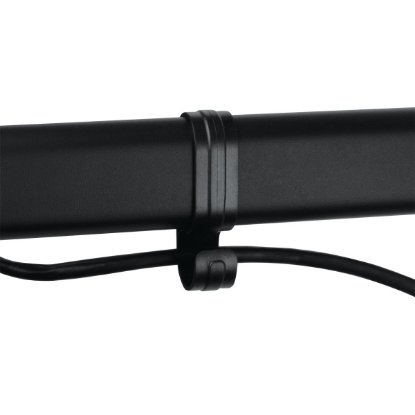 Stojalo za monitor ARCTIC Z2 Gen 3, stolni, do 35", za 2 monitora, USB 2.0 HUB, črn