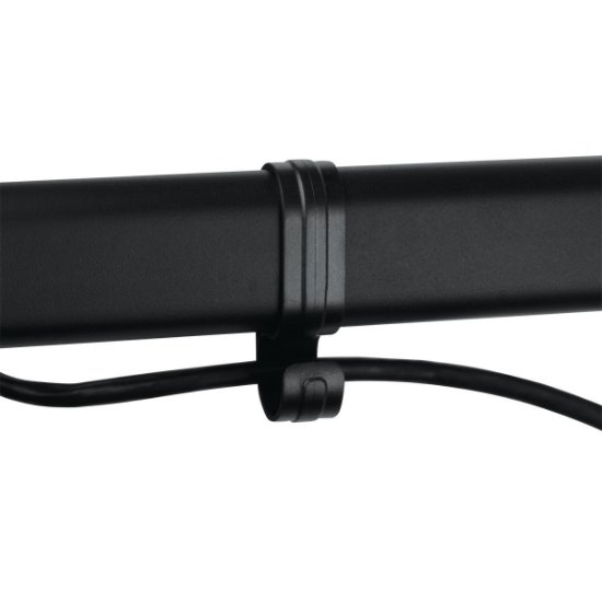 Stojalo za monitor ARCTIC Z2 Gen 3, stolni, do 35", za 2 monitora, USB 2.0 HUB, črn
