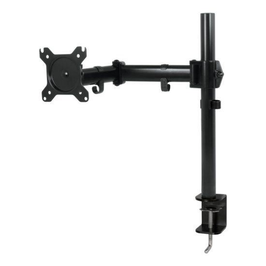 Stojalo za monitor ARCTIC Z1 Basic, namizno, do 32", črn