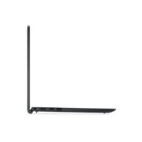 Prenosnik DELL Vostro 3520 / Core i7 1255U, 16GB, 512GB SSD, Iris Xe Graphics, 15.6" LED IPS FHD 120Hz, Linux, črni
