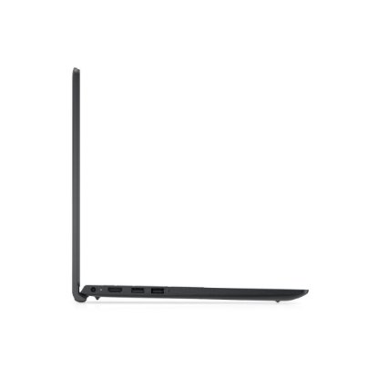 Prenosnik DELL Vostro 3520 / Core i7 1255U, 16GB, 512GB SSD, Iris Xe Graphics, 15.6" LED IPS FHD 120Hz, Linux, črni