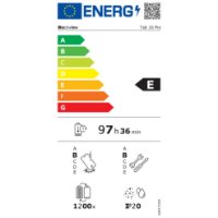 Tablični računalnik BLACKVIEW Tab 16 Pro, 11", WiFi, LTE, 8GB, 256GB, Android 14, modri
