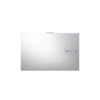 Prenosnik ASUS VivoBook Go 15 E1504FA-NJ312 / Ryzen 5 7520U, 16GB, 512GB SSD, AMD Radeon Graphics, 15.6" FHD IPS, brez OS, sivi