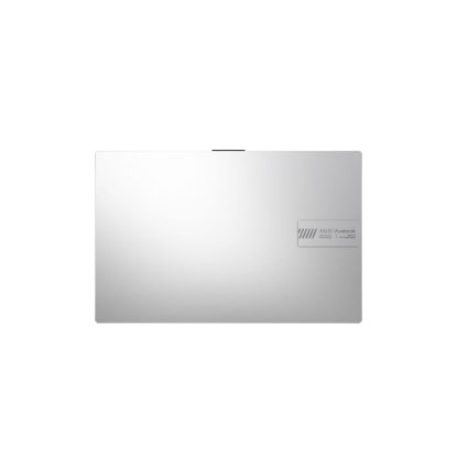 Prenosnik ASUS VivoBook Go 15 E1504FA-NJ312 / Ryzen 5 7520U, 16GB, 512GB SSD, AMD Radeon Graphics, 15.6" FHD IPS, brez OS, sivi
