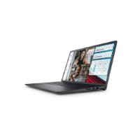 Prenosnik DELL Vostro 3520 / Core i7 1255U, 16GB, 512GB SSD, Iris Xe Graphics, 15.6" LED IPS FHD 120Hz, Linux, črni