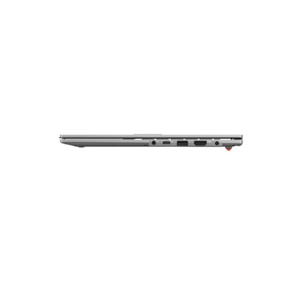 Prenosnik ASUS VivoBook Go 15 E1504FA-NJ312 / Ryzen 5 7520U, 16GB, 512GB SSD, AMD Radeon Graphics, 15.6" FHD IPS, brez OS, sivi
