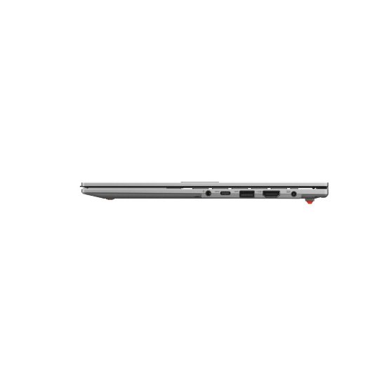 Prenosnik ASUS VivoBook Go 15 E1504FA-NJ312 / Ryzen 5 7520U, 16GB, 512GB SSD, AMD Radeon Graphics, 15.6" FHD IPS, brez OS, sivi