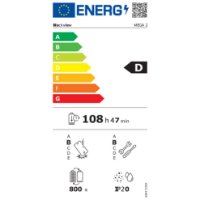 Tablica BLACKVIEW MEGA 2, 12", WiFi, 12GB, 256GB, Android 15, crni + tipkovnica, miš, futrola, stylus