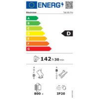 Tablični računalnik BLACKVIEW Tab 60 Pro, 10,1", 8GB, 128GB, Android 14, sivi