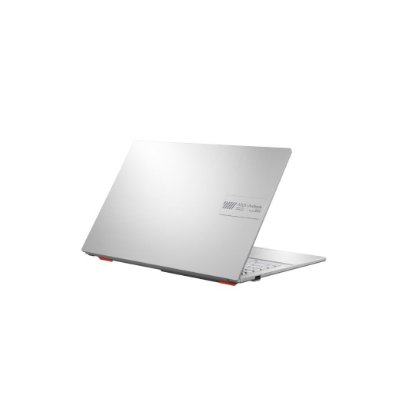 Prenosnik ASUS VivoBook Go 15 E1504FA-NJ312 / Ryzen 5 7520U, 16GB, 512GB SSD, AMD Radeon Graphics, 15.6" FHD IPS, brez OS, sivi