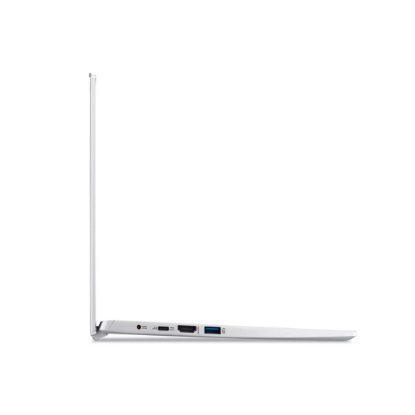 Prenosnik ACER Swift 3 AMD NX.AB1EX.00S / Ryzen 5 5500U, 16GB, 512GB SSD, Radeon Graphics, 14" IPS FHD, brez OS, sivi