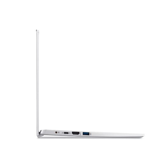 Prenosnik ACER Swift 3 AMD NX.AB1EX.00S / Ryzen 5 5500U, 16GB, 512GB SSD, Radeon Graphics, 14" IPS FHD, brez OS, sivi
