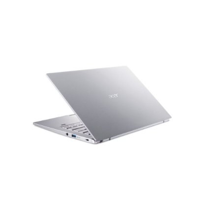 Prenosnik ACER Swift 3 AMD NX.AB1EX.00S / Ryzen 5 5500U, 16GB, 512GB SSD, Radeon Graphics, 14" IPS FHD, brez OS, sivi