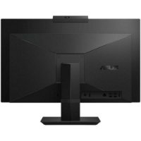 AiO ASUS A5702WVART-BPF015X / 27" FHD LED, Core 5 120U, 16GB, 1TB SSD, Intel HD Graphics, WiFi, tipkovnica, miška, Windows 11 Pro, črno