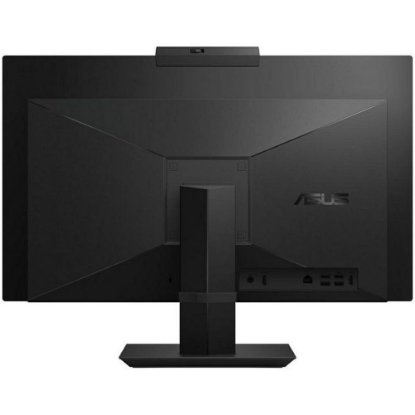AiO ASUS A5702WVART-BPF015X / 27" FHD LED, Core 5 120U, 16GB, 1TB SSD, Intel HD Graphics, WiFi, tipkovnica, miška, Windows 11 Pro, črno