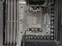 RABLJENI - Matična ploča GIGABYTE Z790 Aorus Extreme, Intel Z790, DDR5, E-ATX, s. 1700