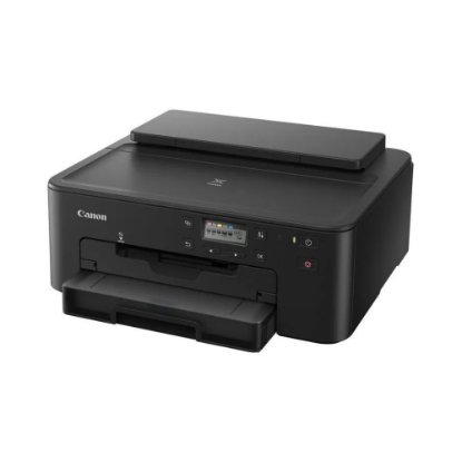 Tiskalnik CANON Pixma TS705, 4800dpi, Wi-Fi, USB, črni