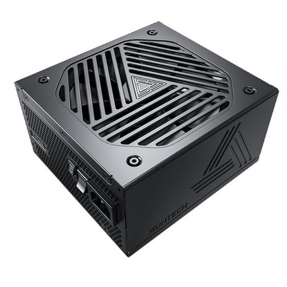 Napajalnik 1000W, MONTECH Titan Gold 1000, ATX, modularno, 135mm vent. 80+ Gold
