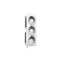 Grafična kartica XFX Radeon RX 9070 XT Quicksilver White OC, 16GB GDDR6