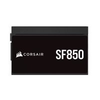 Napajlnik 850W, CORSAIR SF850, CP-9020256-EU, ATX v3.1, 92mm vent., 80+ Platinum, modularno