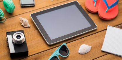 Prikažite detalje za Top 7 gadgetov za zabavno poletje