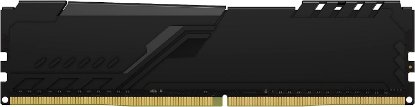 RAM pomnilnik  PC-25600, 32GB, KINGSTON Fury Beast KF432C16BB1K2/32, DDR4 3200MHz, kit 2x16GB
