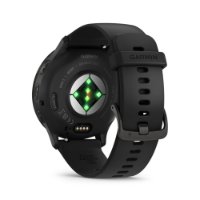 Pametna ura GARMIN Venu 3, GPS, multisport, črni
