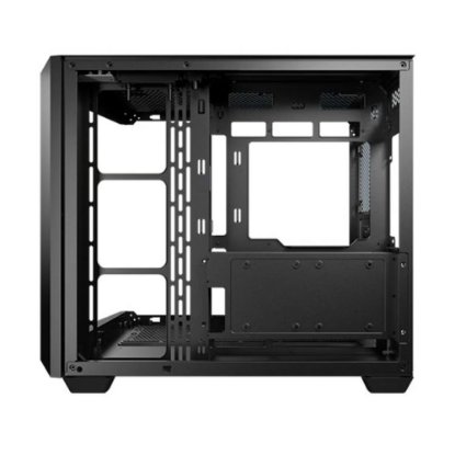 Ohišje ANTEC C5, MIDI, ATX, window, črno, bez napajalnika