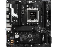 Matična plošća ASROCK B850M-X, AMD B850, DDR5, mATX, s. AM5