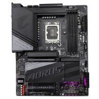 Matična plošća GIGABYTE Z790 Aorus Elite X WIFI7, Intel Z790, DDR5, ATX, s. 1700