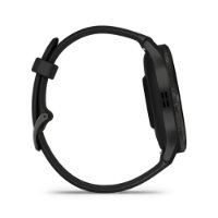 Pametna ura GARMIN Venu 3, GPS, multisport, črni
