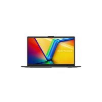 Prenosnik ASUS VivoBook Go 15 E1504FA-NJ318 / Ryzen 5 7520U, 16GB, 512GB SSD, AMD Radeon Graphics, 15.6" FHD LED, brez OS, črni