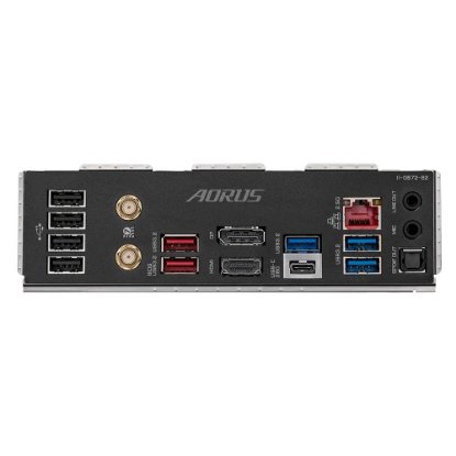Matična plošća GIGABYTE Z790 Aorus Elite X WIFI7, Intel Z790, DDR5, ATX, s. 1700
