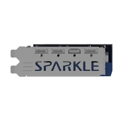 Grafična kartica SPARKLE Intel Arc A750 ORC OC, 8GB GDDR6