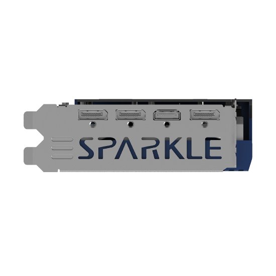 Grafična kartica SPARKLE Intel Arc A750 ORC OC, 8GB GDDR6